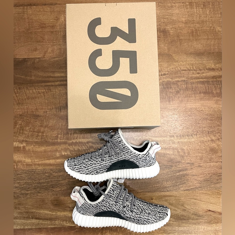 Yeezy Boost 350